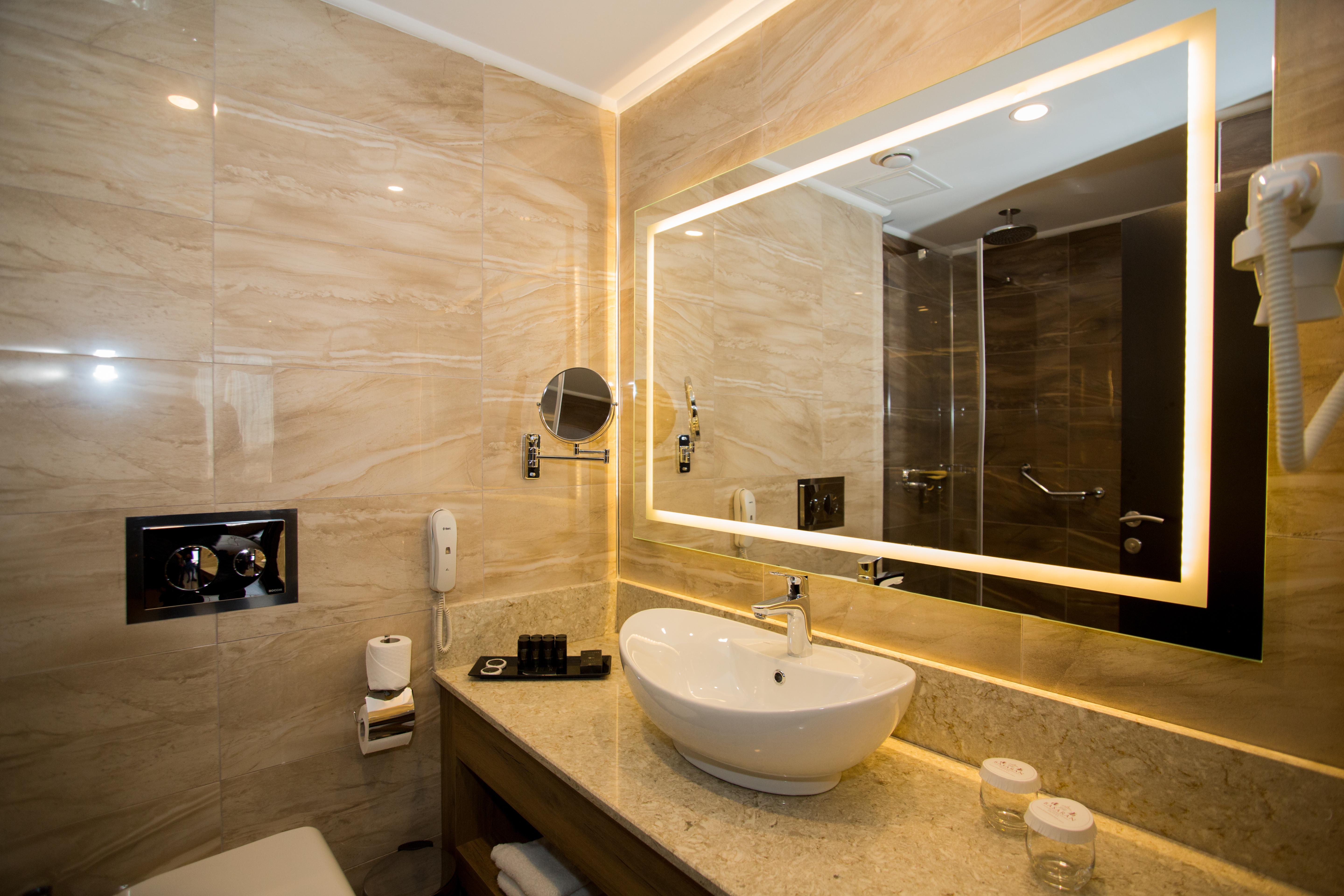 Sky Business Hotel อันตัลยา ภายนอก รูปภาพ